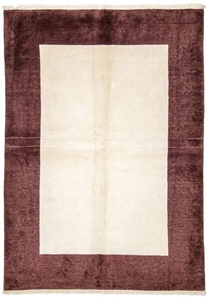 Nepal Teppich - 244 x 174 cm - beige