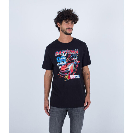 HURLEY Nascar Everyday 99 short sleeve T-shirt