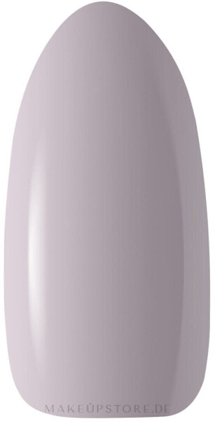 Gel-Nagellack - Claresa Grey SoakOff UV/LED Color 210