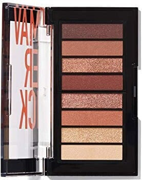 Lidschattenpalette - Revlon ColorStay Looks Book Eye Shadow Palettes Maverick