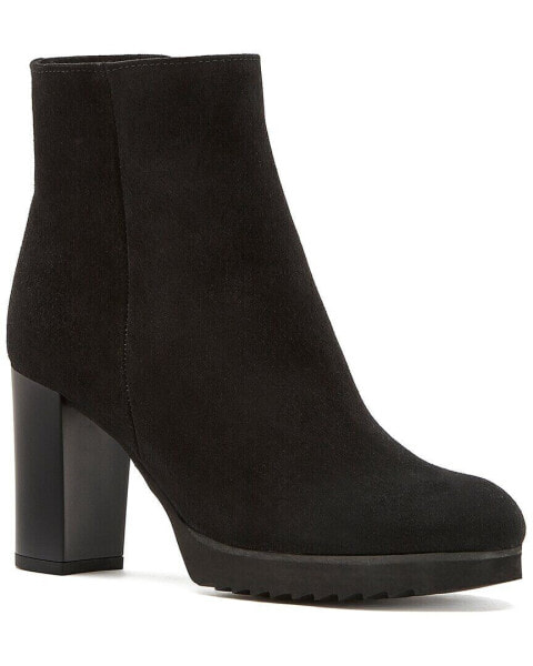 La Canadienne Myranda Suede Boot Women's