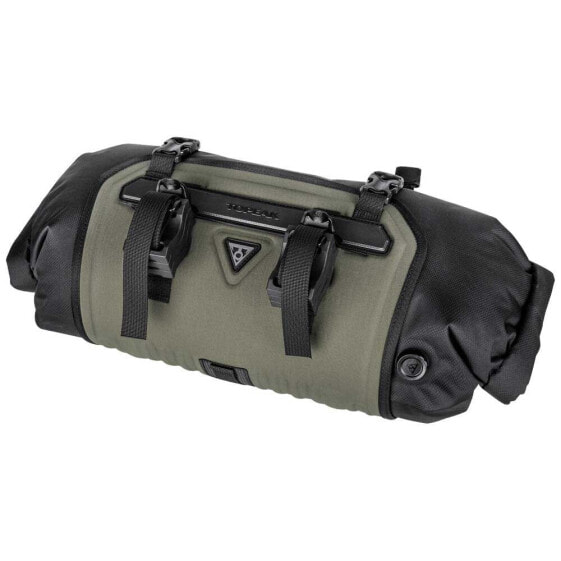 Циклокросс велосипед Topeak Frontloader Handlebar Bag 8L