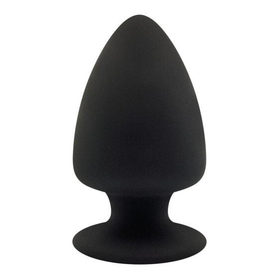 Anal plug Dream Toys Cheeky Love Black