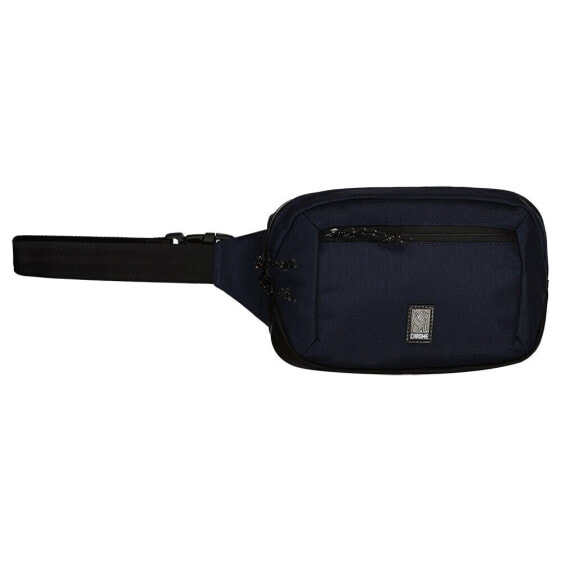 CHROME Ziptop waist pack 3L