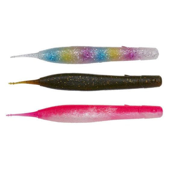 SAVAGE GEAR Gravity Stick Mini Soft Lure 13g 120 mm