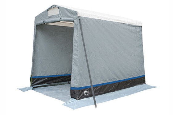 High Peak 14041 - Camping - Group tent - Blue - Grey - Light grey