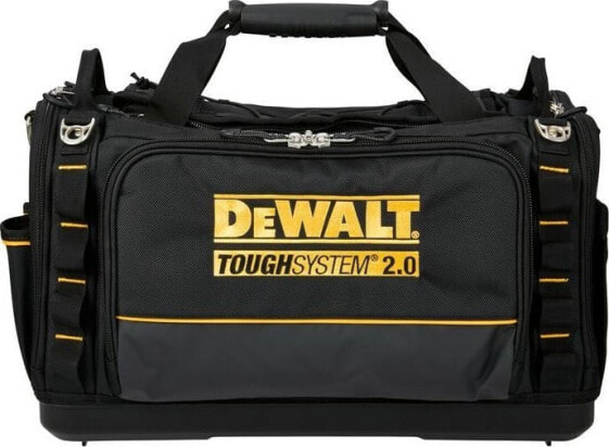 Zestaw narzędzi Dewalt torba toughsystem 2.0