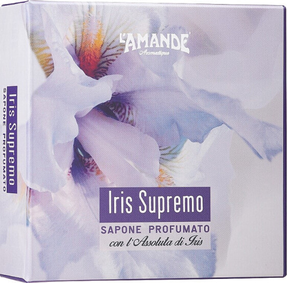 L'Amande Iris Supremo