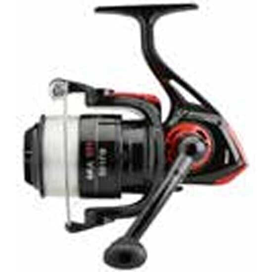 SERT Aka Efi FD Carpfishing Reel