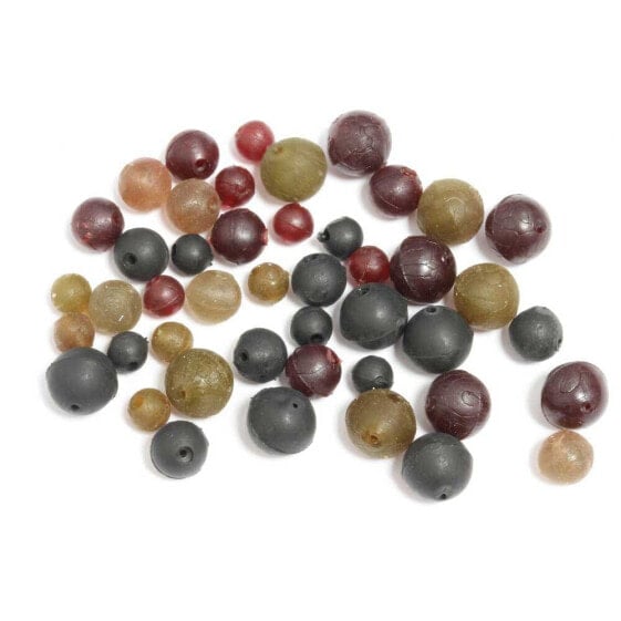 KOLPO Carp Rubber Beads