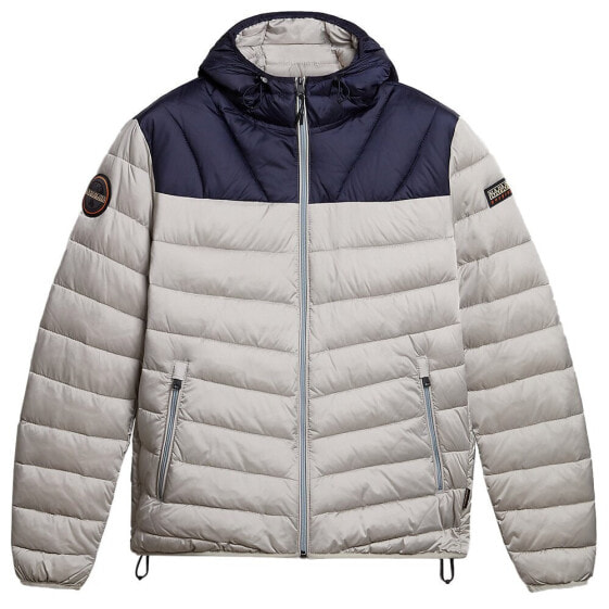 NAPAPIJRI Aerons CB 3 jacket