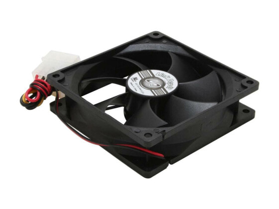 Link Depot FAN-9025-S 92mm Case Cooling Fan