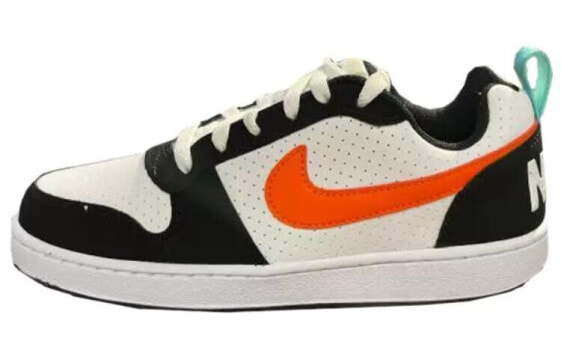 Nike Court Borough Low FD9918-181 Sneakers
