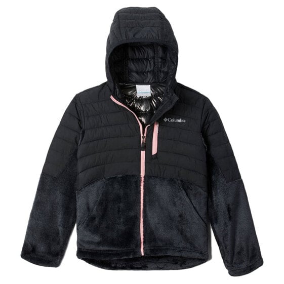 COLUMBIA Powder Lite™ Novelty jacket