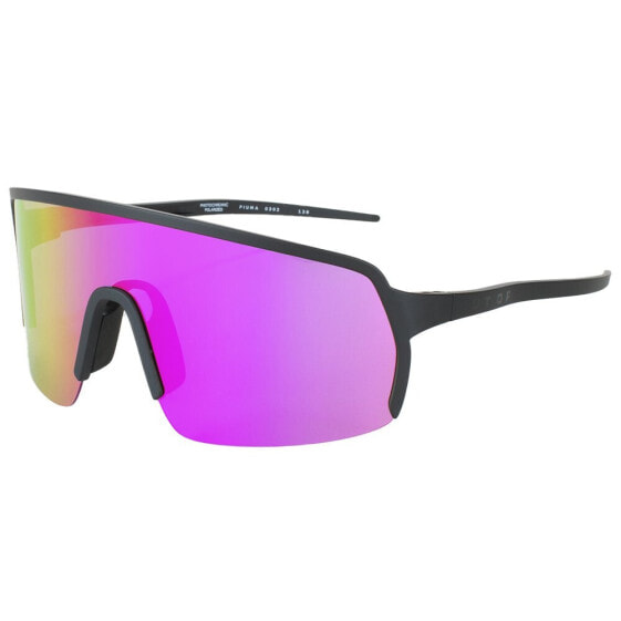 OUT OF Piuma The One Loto photochromic sunglasses