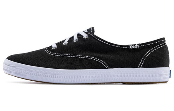 Кеды Keds Champion WF34100