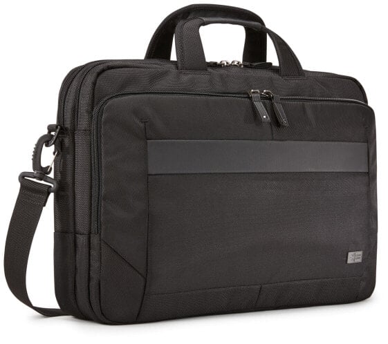 Case Logic Notion NOTIA-116 Black сумка для ноутбука 39,6 cm (15.6") Портфель Черный 3204198