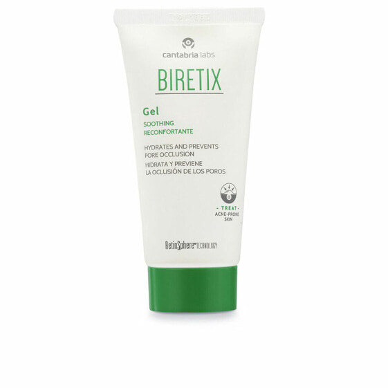 Moisturising Gel BIRETIX 50 ml