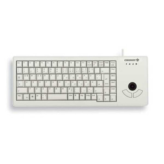 CHERRY G84-5400 XS keyboard