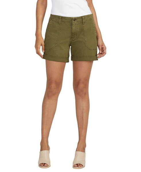 Women's Alex Safari Shorts