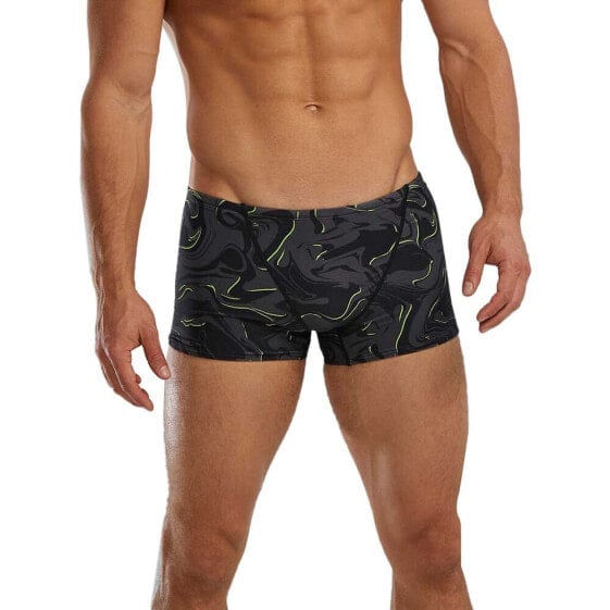 TYR Galaxy swimming boxer