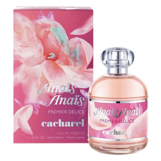 Women's Perfume Cacharel Anais Anais Premier Delice EDT 100 ml