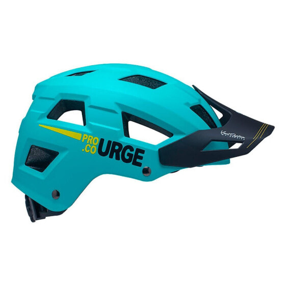 Шлем для велоспорта Urge Venturo MTB