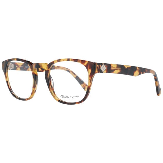 Gant Brille GA3219 053 51 Herren Braun 51-22-145