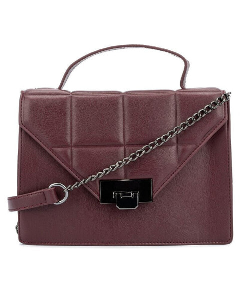 Women's Heather Crossbody Bag