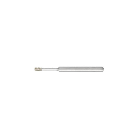 Pferd Schleifstift D2xH4mm 3 mm Diamant D 126 D 126