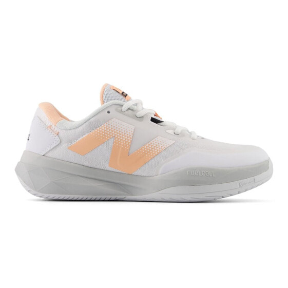NEW BALANCE FuelCell 796v4 Padel Shoes