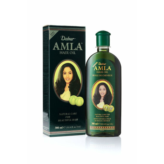 Масло для волос Dabur Amla 300 мл