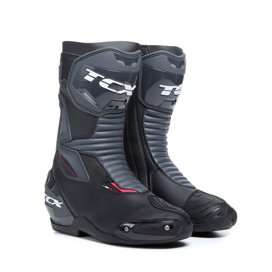 TCX OUTLET SP-Master Motorcycle Boots