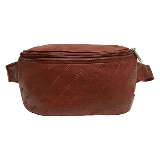 URBAN CLASSICS Synthetic waist pack