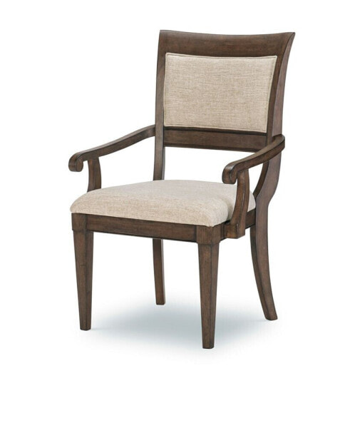 Stafford Arm Chair 4pc Set, Created for Macy's
