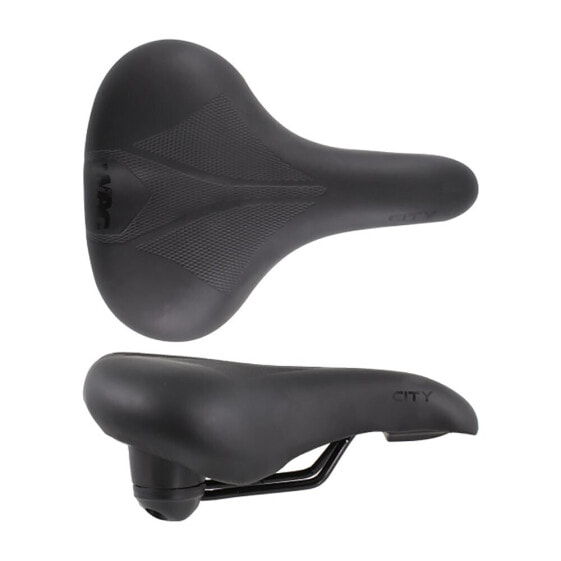 WAG City Lady saddle