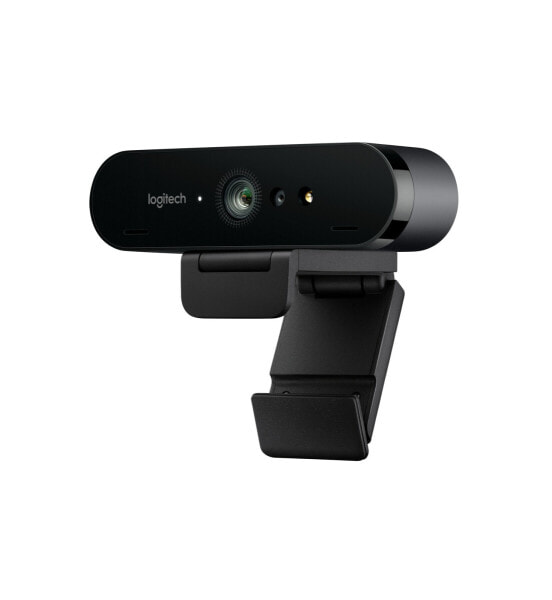 Веб-камера Logitech BRIO ULTRA HD PRO, 13&nbsp;Мп, 4K