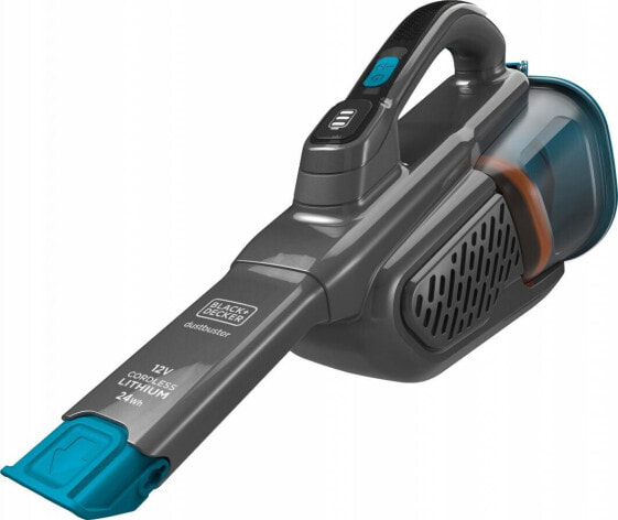 Пылесос Black & Decker BHHV320J-QW