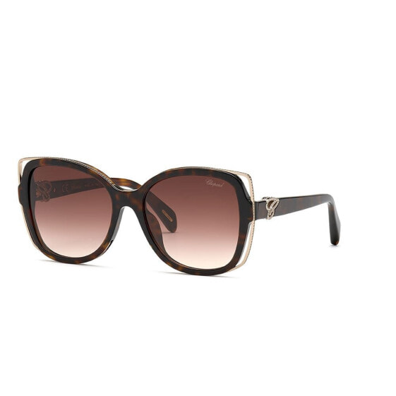 CHOPARD SCH316S560722 sunglasses