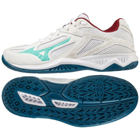 Кроссовки Mizuno LIGHTNING STAR Z6 Jr V1GD210348