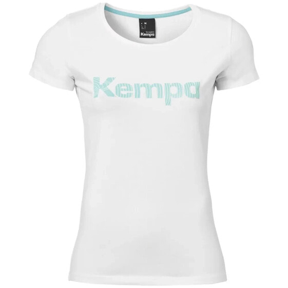 KEMPA Graphic short sleeve T-shirt