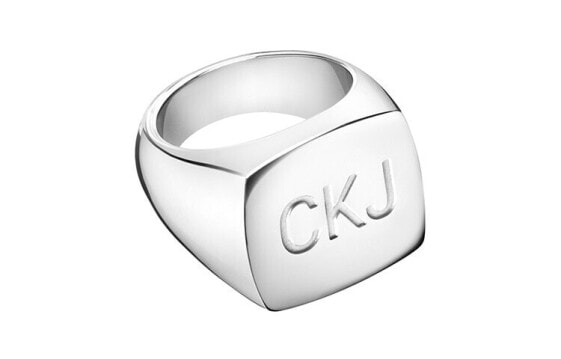 Кольцо Calvin Klein CKJ KJJSMR0001
