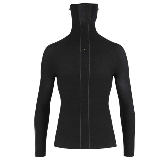 Assos GTO Winter Long sleeve base layer