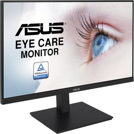 Монитор Asus VA27DQSB 27" Full HD LED, черный