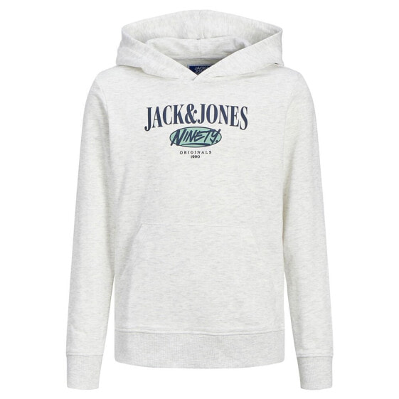 JACK & JONES Cobin hoodie