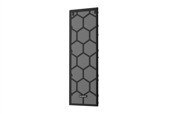 Be Quiet! BGA10 - Full Tower - Front panel - Black - Silent Base 802/801 - 532 mm - 54 mm