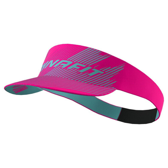 Кепка спортивная Dynafit Alpine Graphic Visor