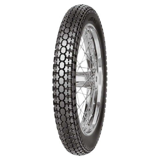 MITAS H-02 Super Side 71P TT road tire