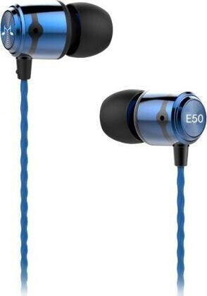 Наушники SoundMAGIC E50