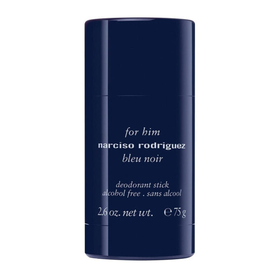 Твердый дезодорант Narciso Rodriguez For Him Bleu Noir 75 g